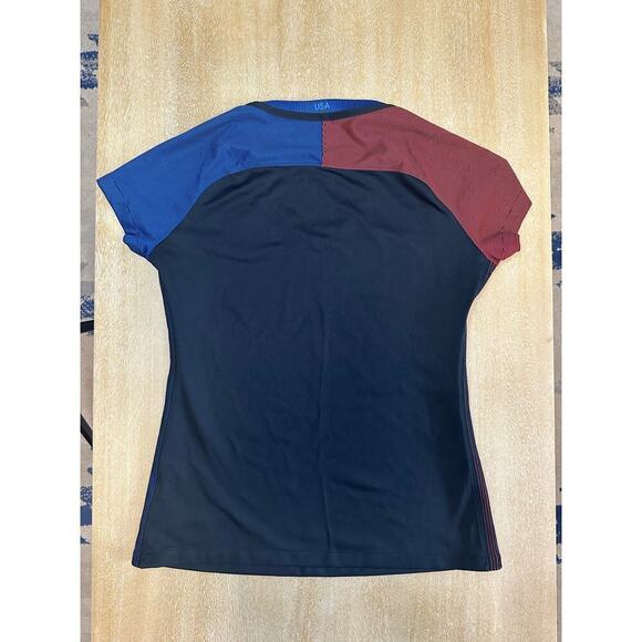 Nike USA Soccer Away Stadium Jersey - Picture 6 of 9